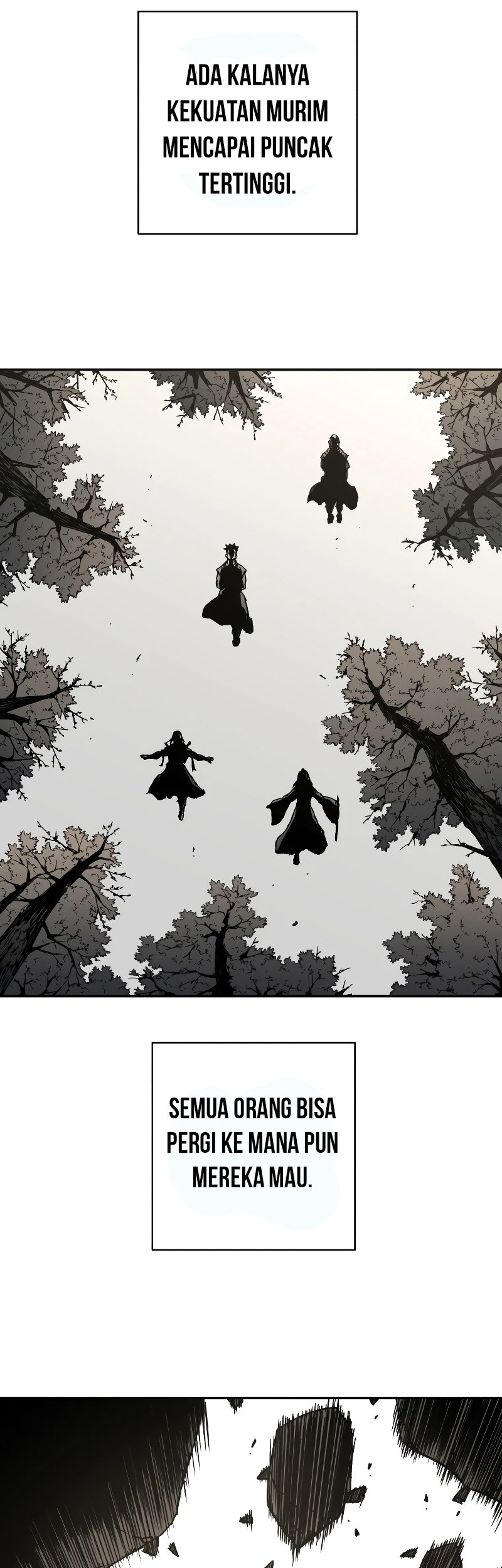 Peerless Dad Chapter 198 Gambar 6