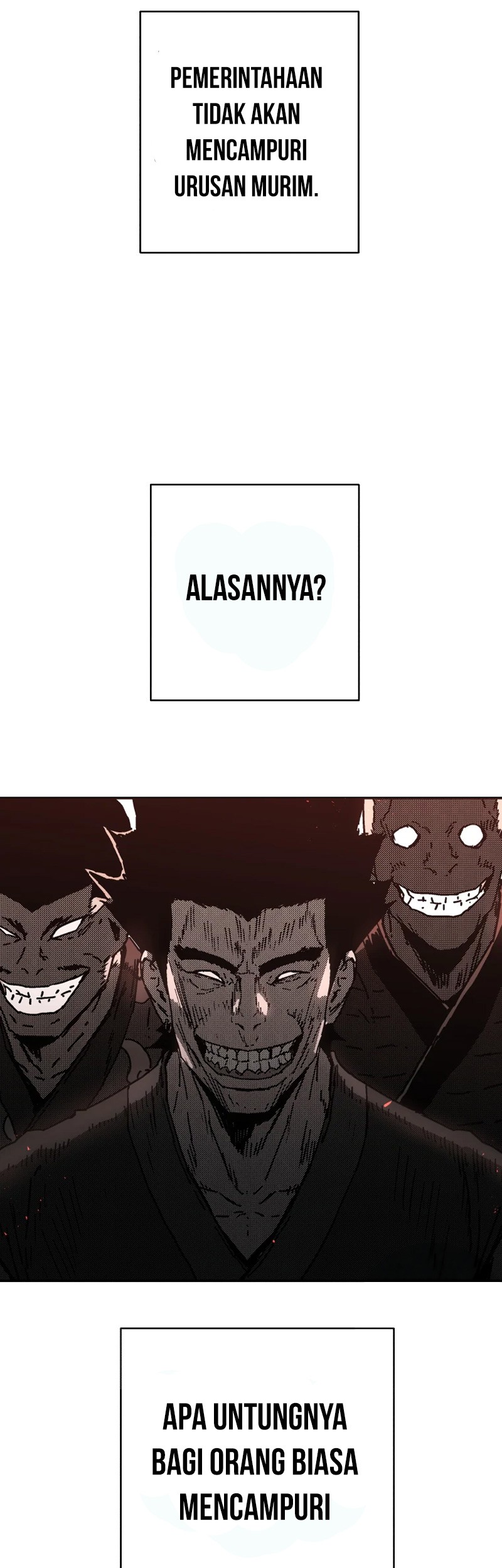 Peerless Dad Chapter 198 Gambar 10