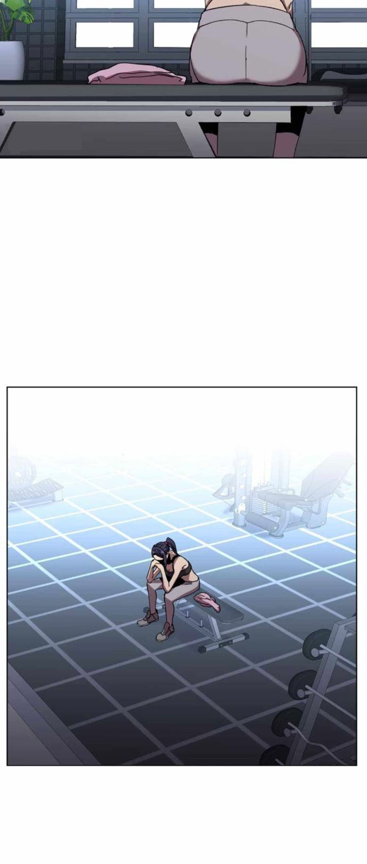 Final Boss Chapter 24 Gambar 15