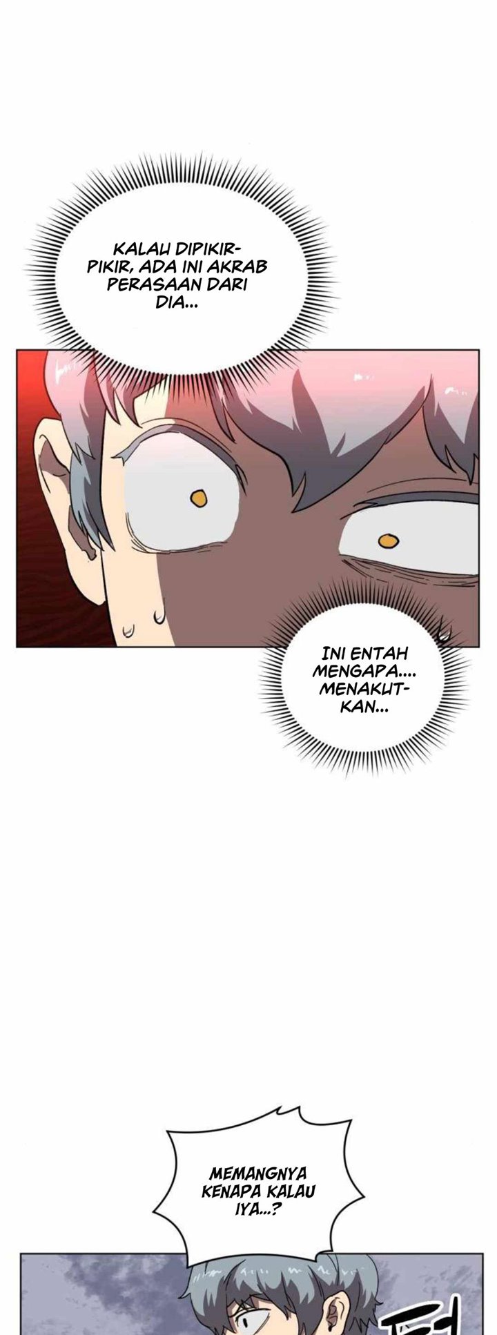 Final Boss Chapter 24 Gambar 55