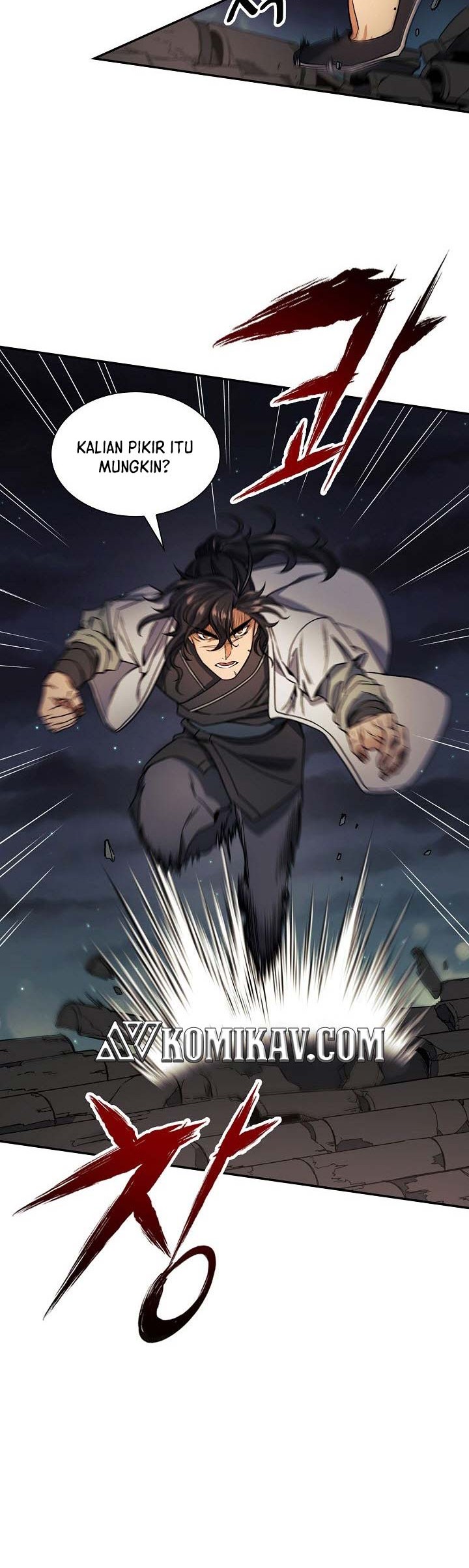 Storm Inn Chapter 15 Gambar 35