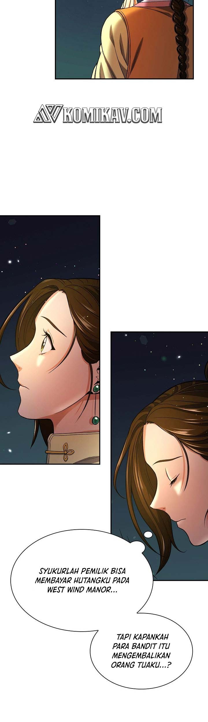 Storm Inn Chapter 15 Gambar 9