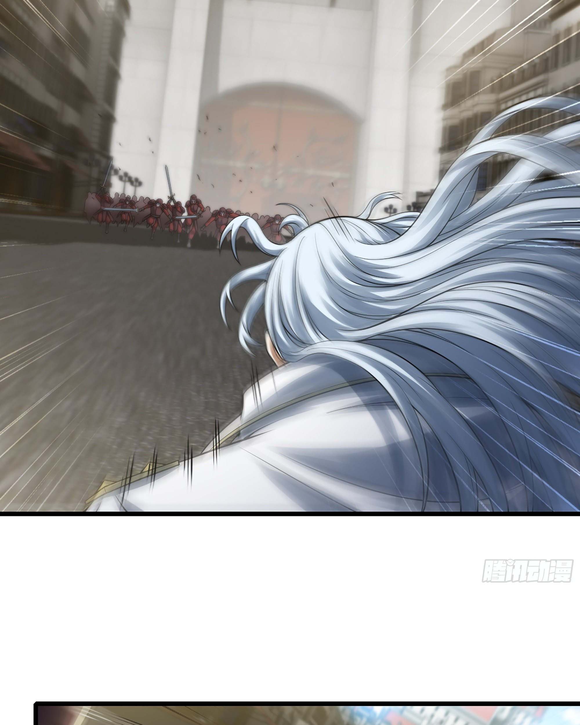 My Wife is a Demon Queen Chapter 328 Gambar 5