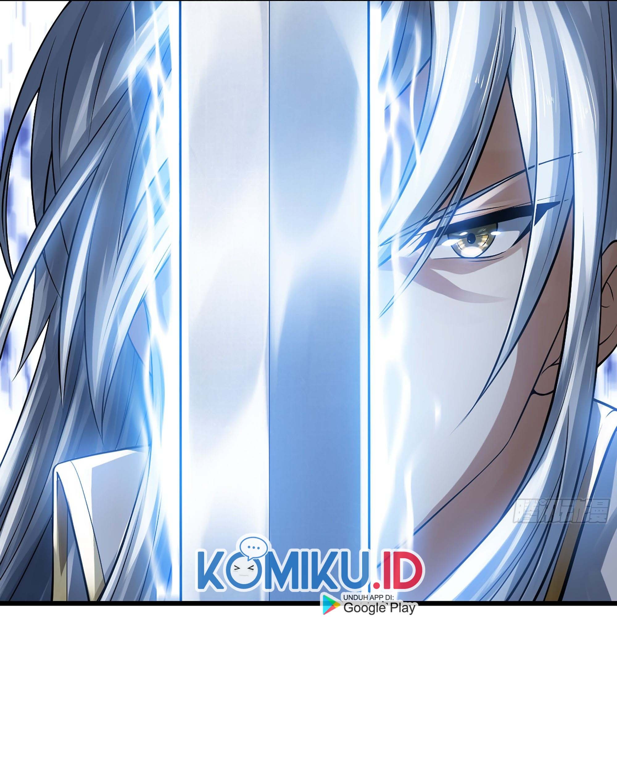 My Wife is a Demon Queen Chapter 328 Gambar 7
