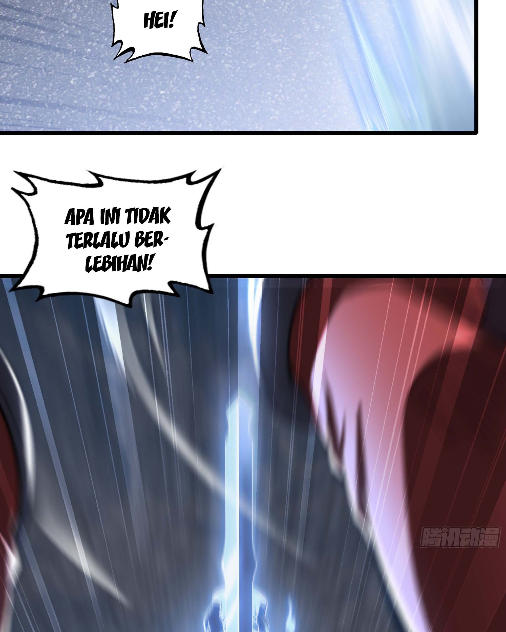 My Wife is a Demon Queen Chapter 328 Gambar 14