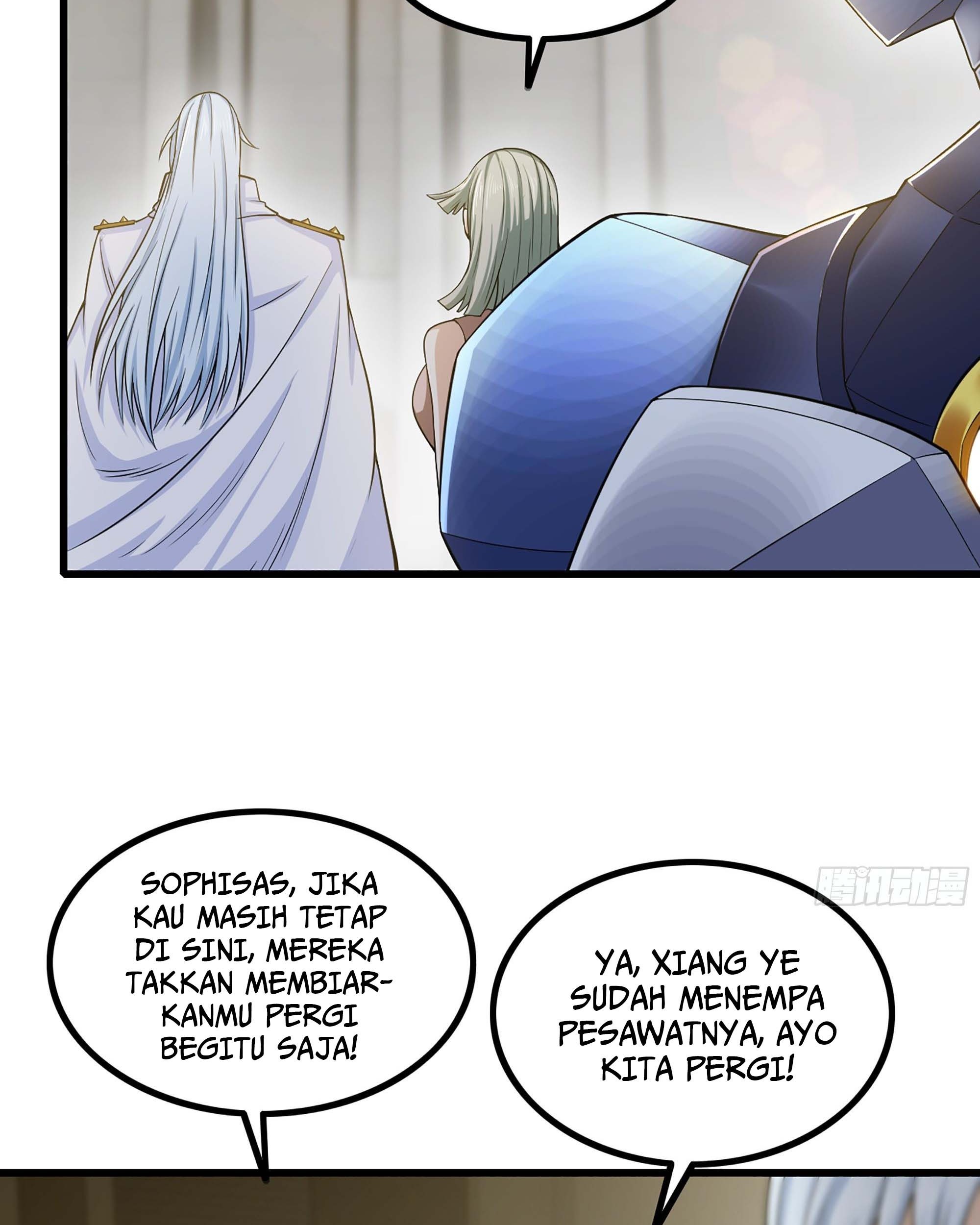 My Wife is a Demon Queen Chapter 328 Gambar 29