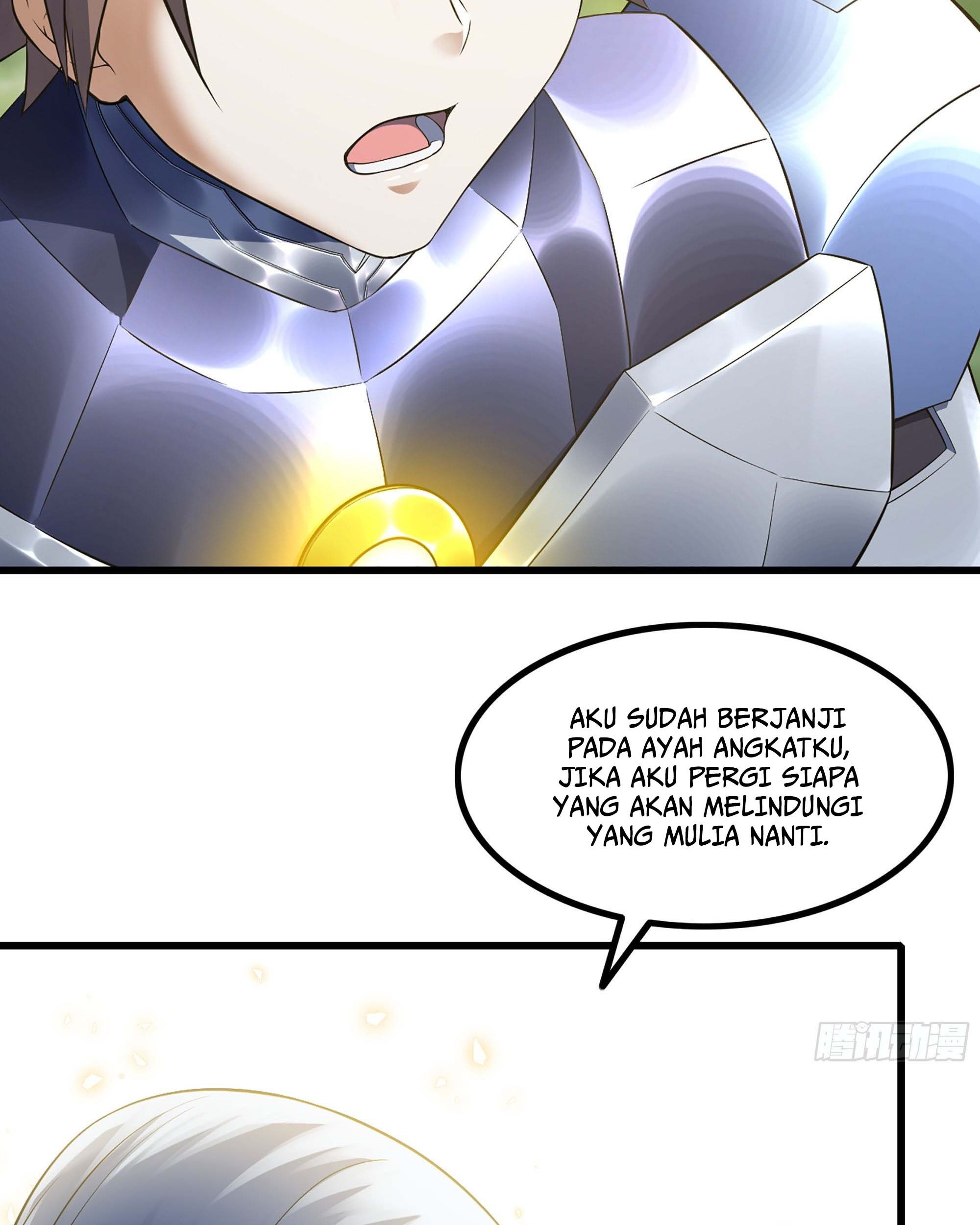 My Wife is a Demon Queen Chapter 328 Gambar 33