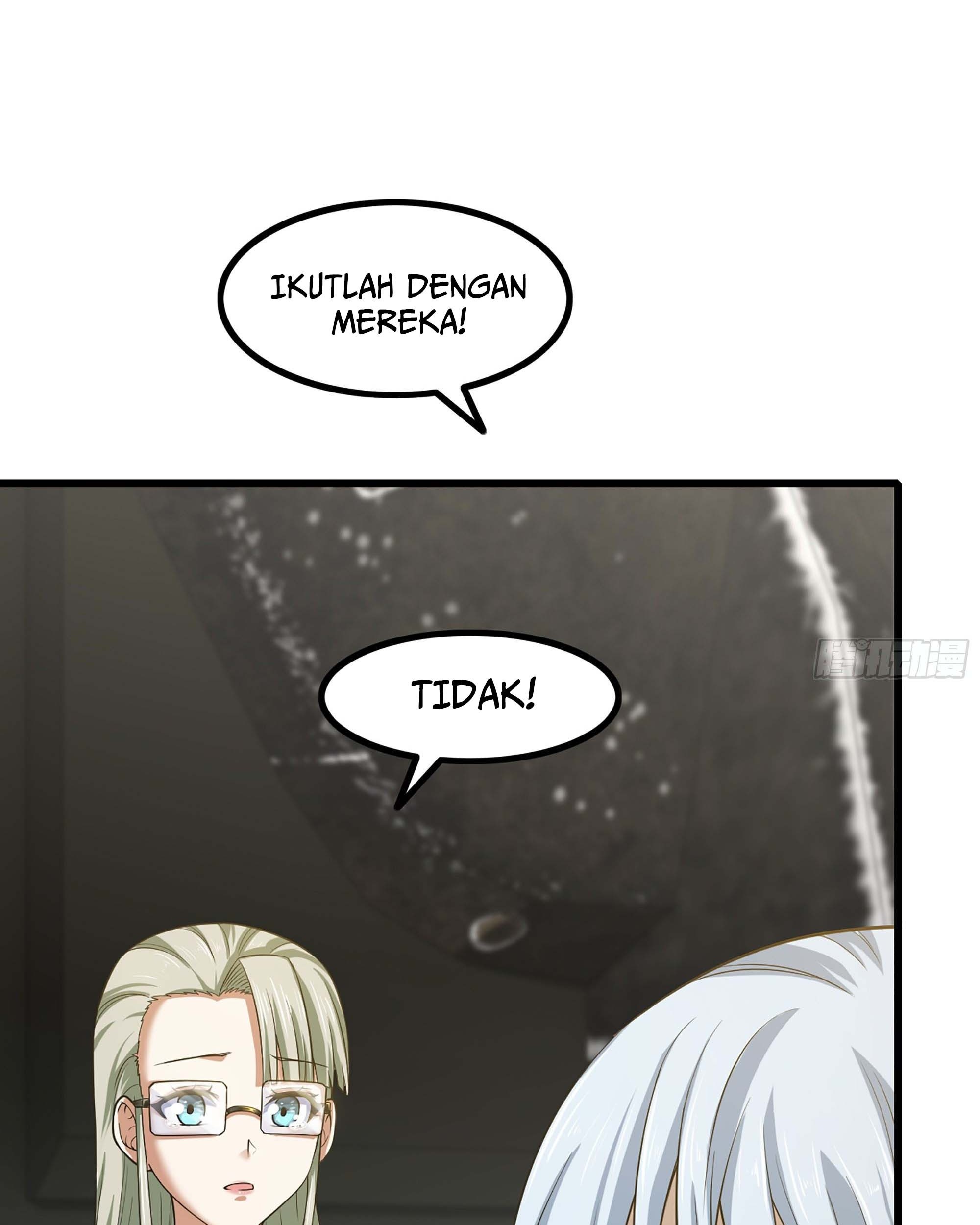 My Wife is a Demon Queen Chapter 328 Gambar 48