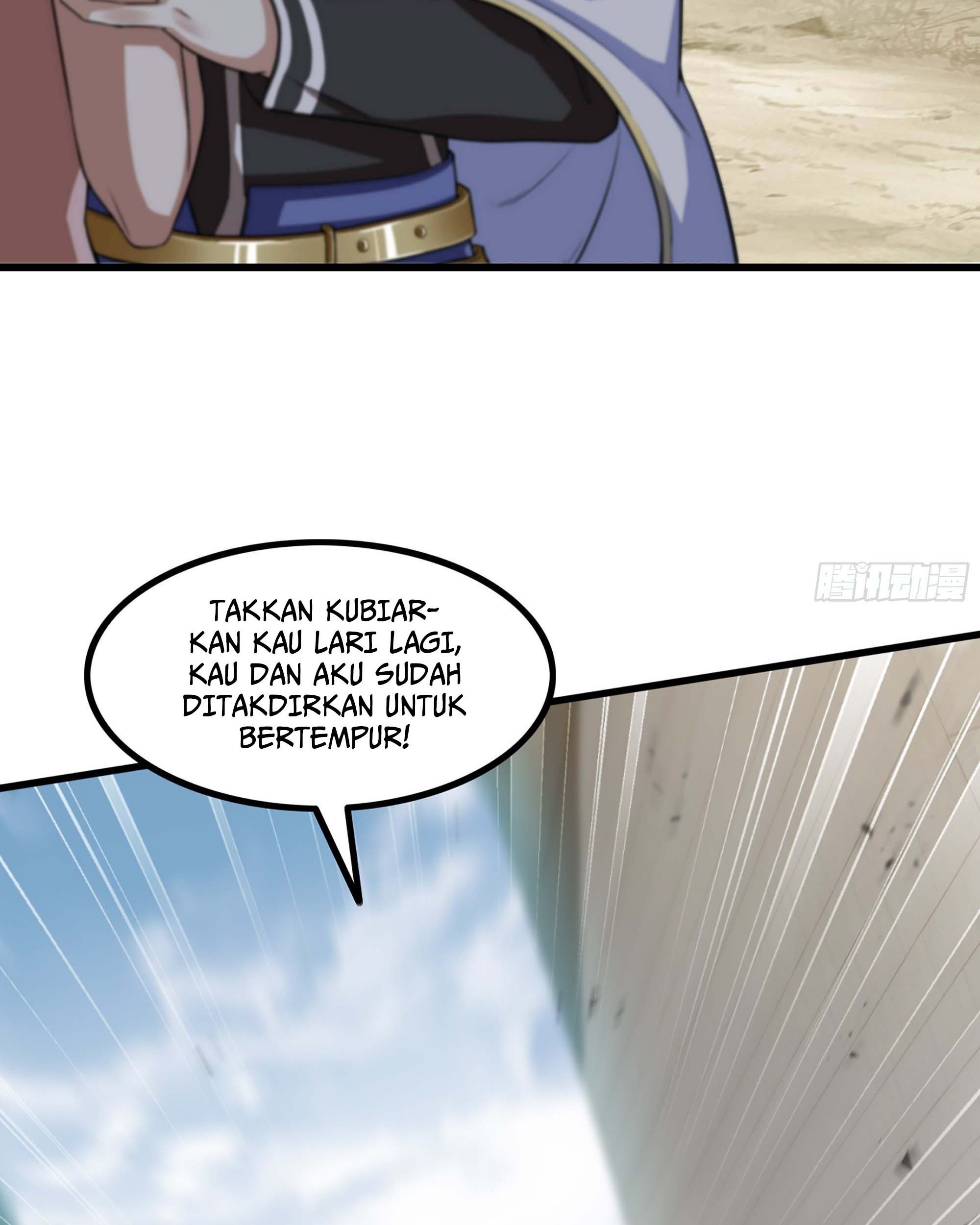 My Wife is a Demon Queen Chapter 328 Gambar 59
