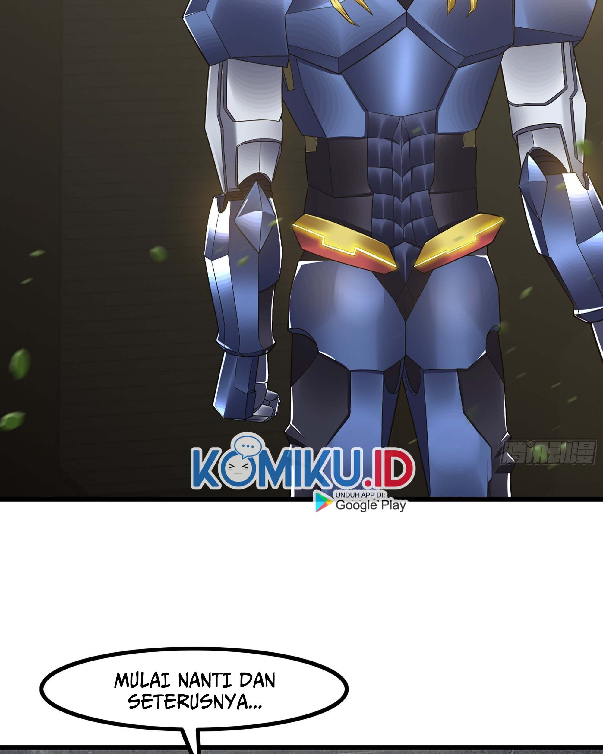 My Wife is a Demon Queen Chapter 328 Gambar 67