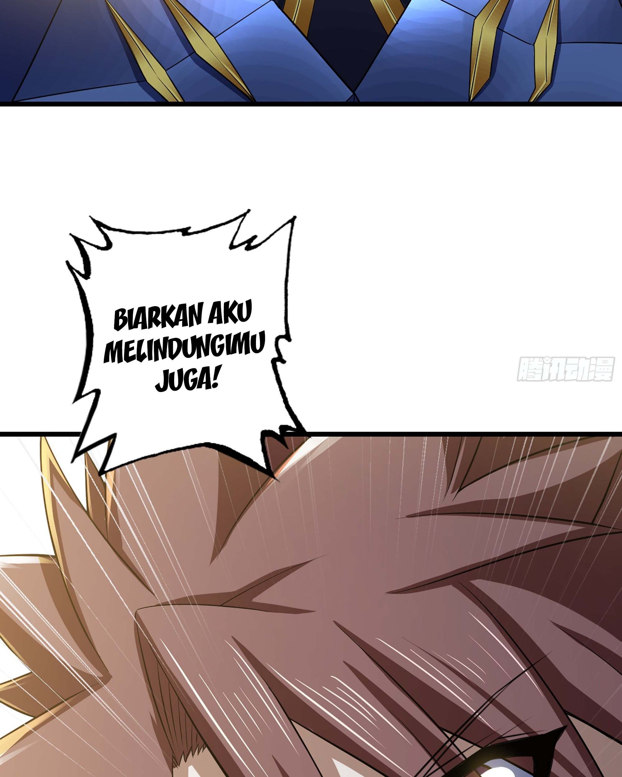 My Wife is a Demon Queen Chapter 328 Gambar 69