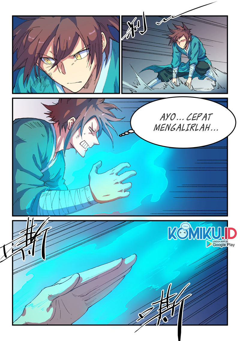Star Martial God Technique Chapter 513 Gambar 10