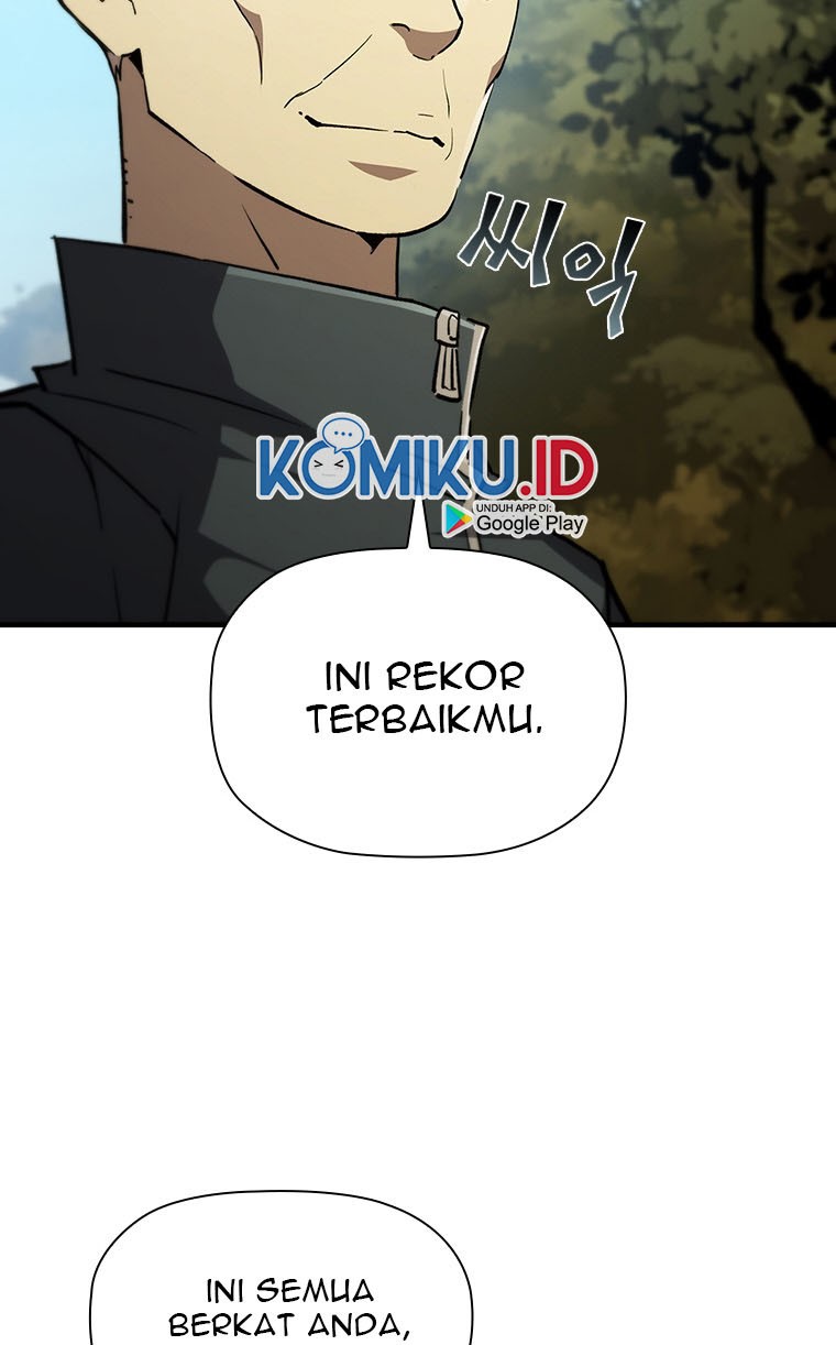 The Second Coming of Gluttony Chapter 90 Gambar 23