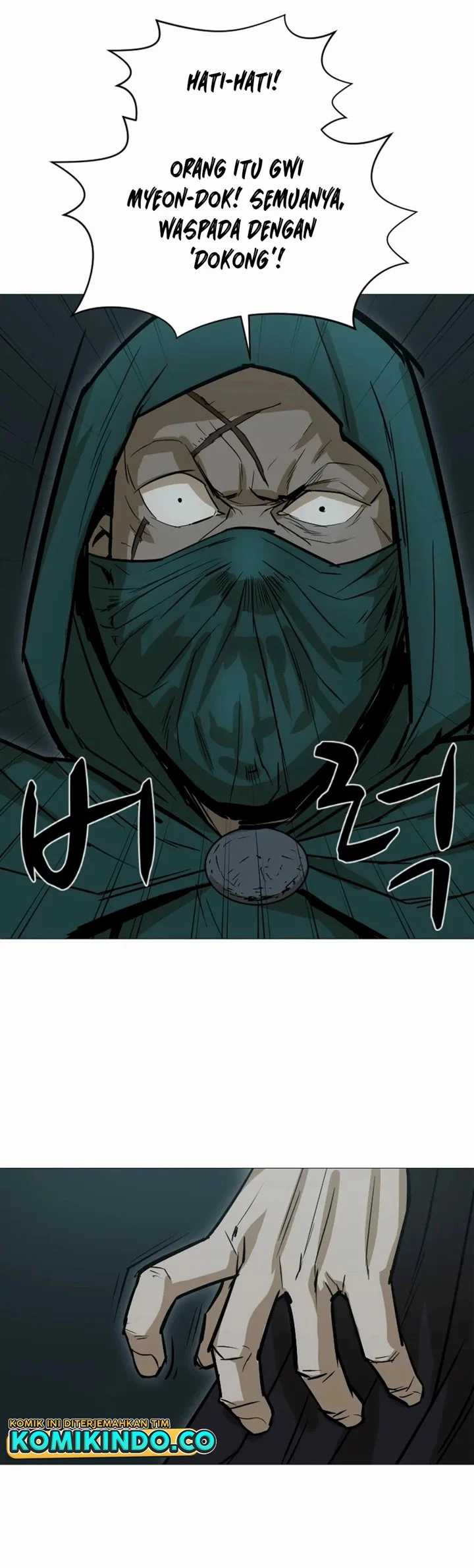 Weak Teacher Chapter 19 Gambar 21