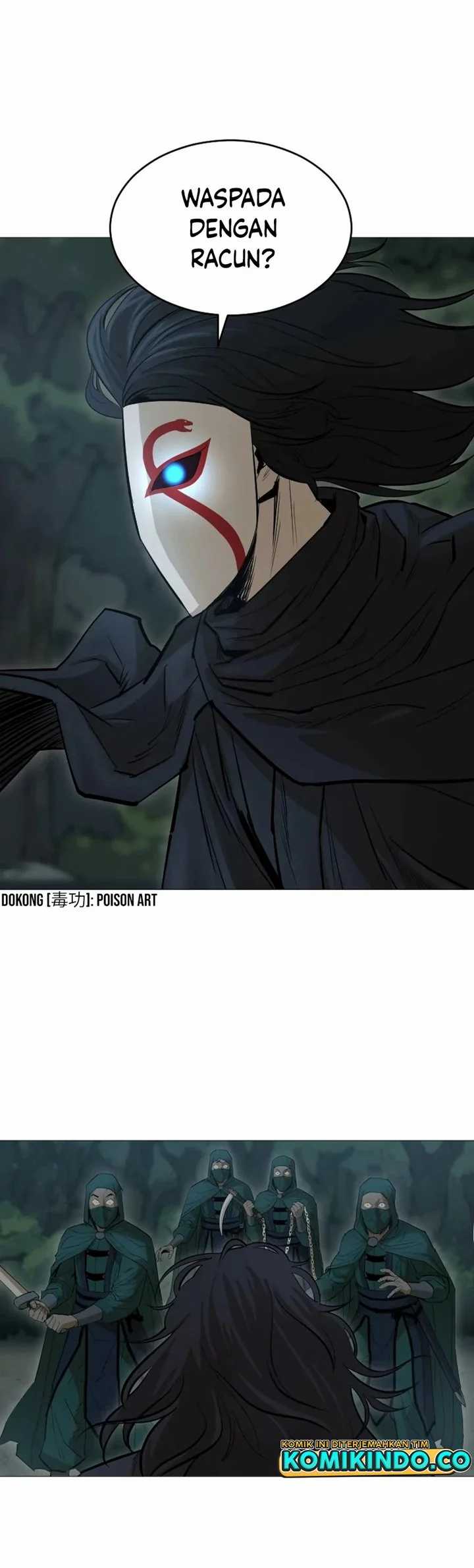 Weak Teacher Chapter 19 Gambar 22