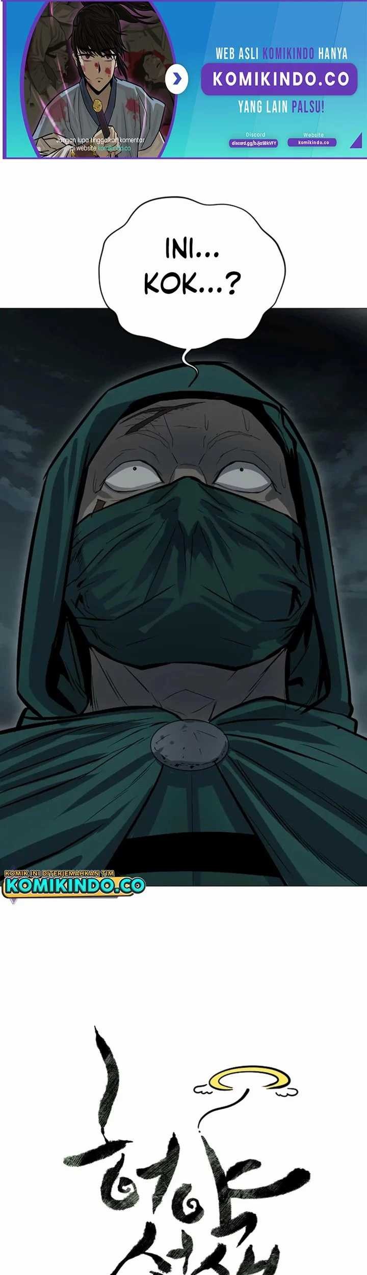 Baca Manhwa Weak Teacher Chapter 19 Gambar 2