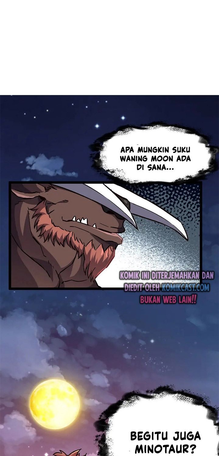 Record of The Mightiest Lord Chapter 17 Gambar 38