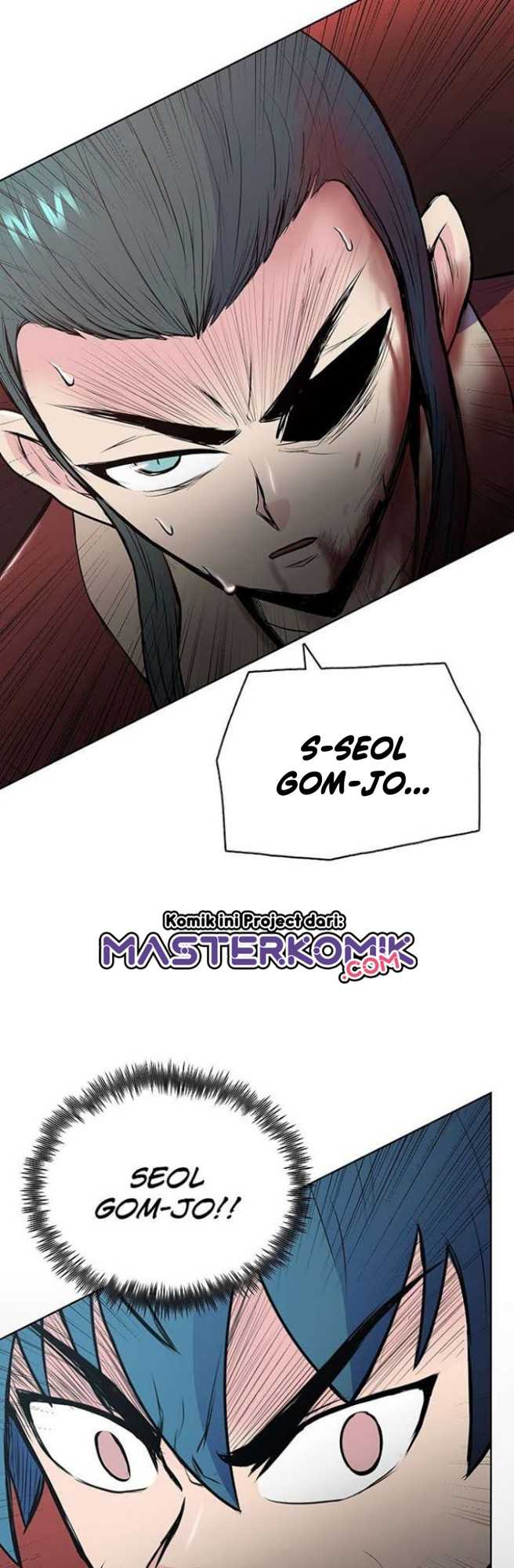 Reincarnated War God Chapter 25 Gambar 33