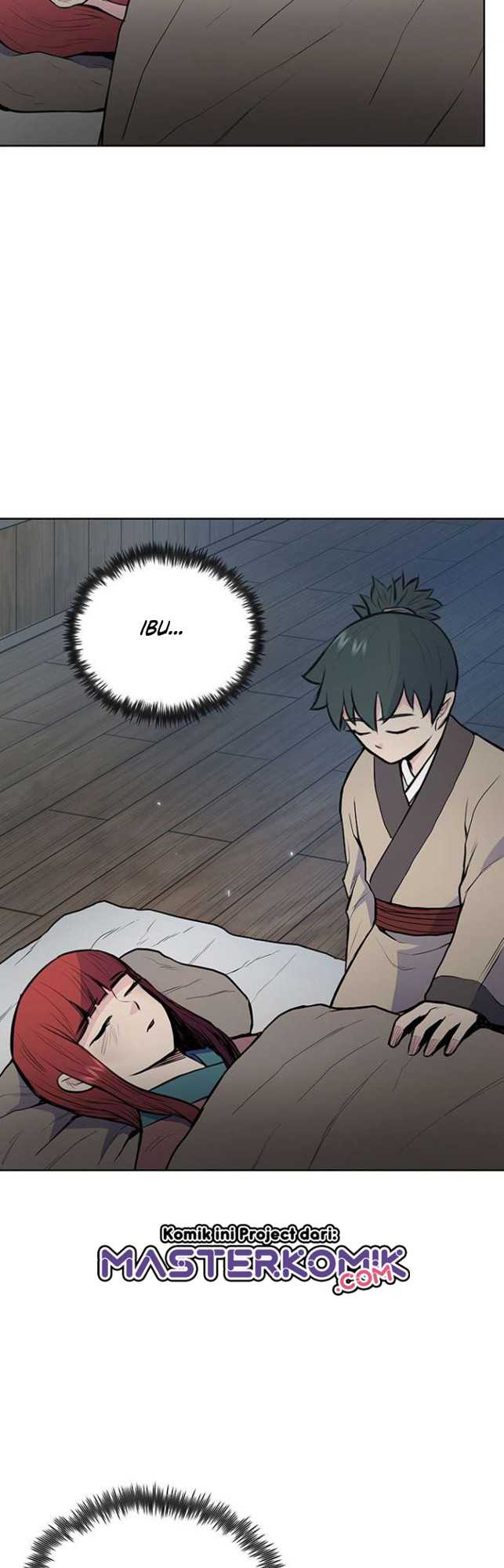 Reincarnated War God Chapter 25 Gambar 6