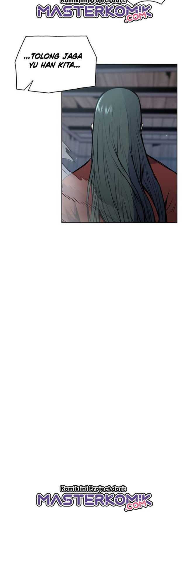 Reincarnated War God Chapter 25 Gambar 8