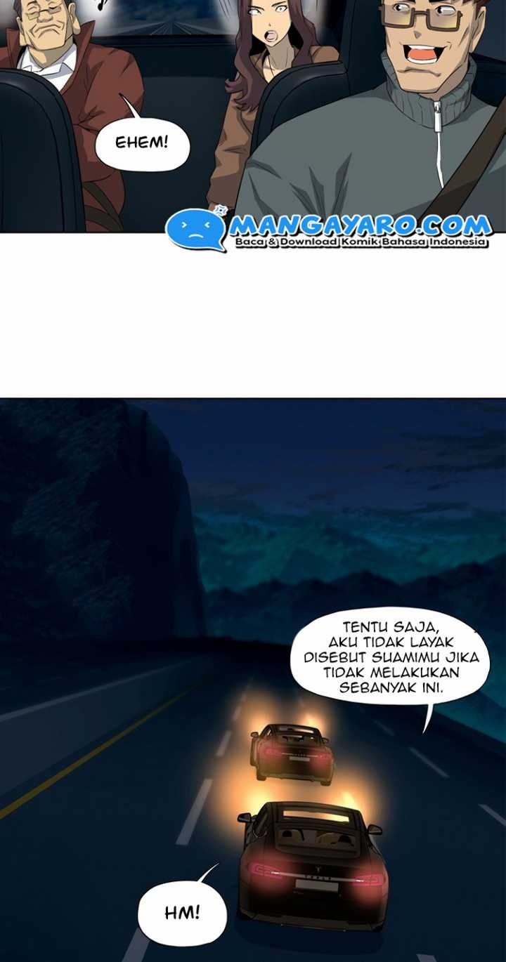 Rooftop Sword Master : Arachi The First Irregular Chapter 15 Gambar 20