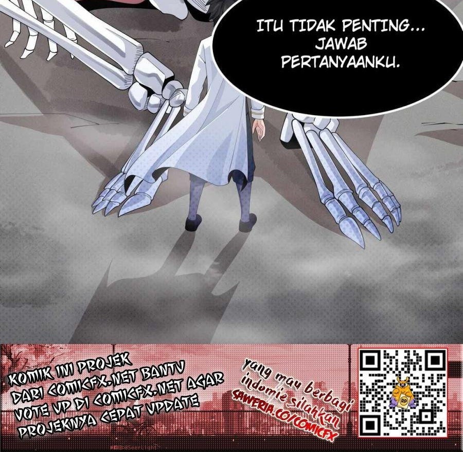 Little Tyrant Doesn’t Want to Meet with a Bad End Chapter 16 Gambar 20