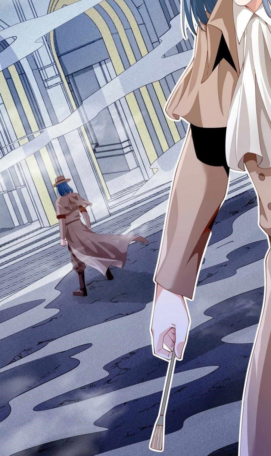 Little Tyrant Doesn’t Want to Meet with a Bad End Chapter 16 Gambar 37
