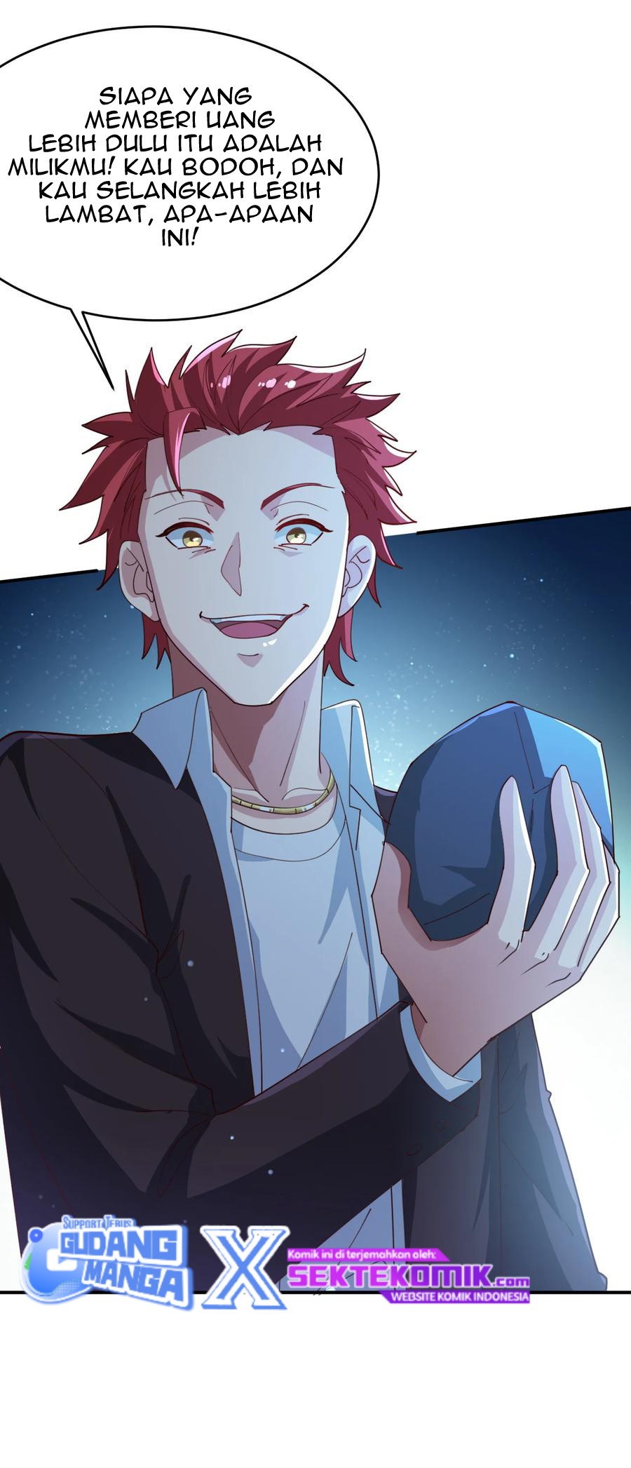 The Strongest Son in Law in History Chapter 22 Gambar 6