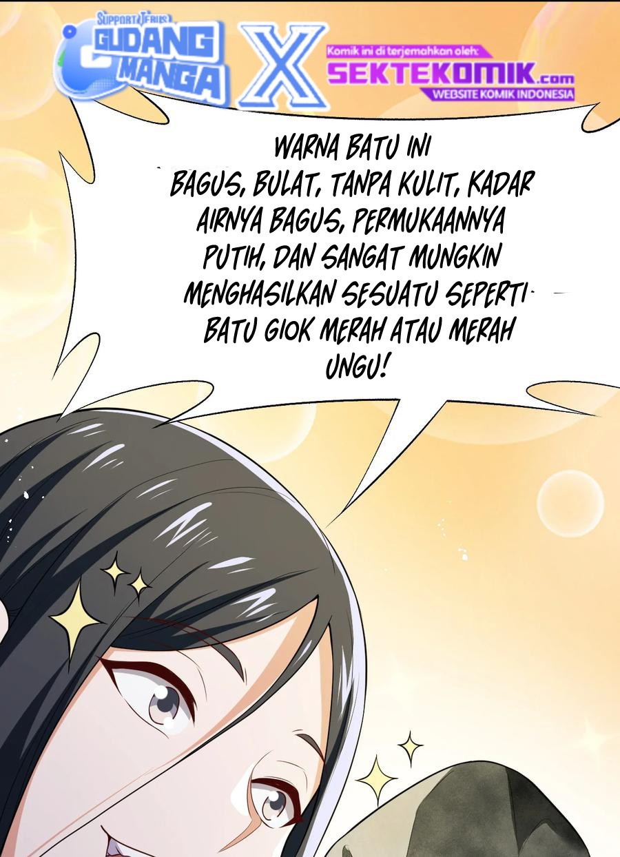 The Strongest Son in Law in History Chapter 21 Gambar 46