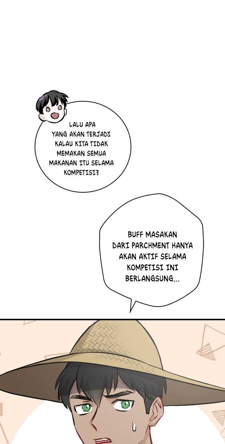 Leveling Up, By Only Eating! Chapter 93 Gambar 29