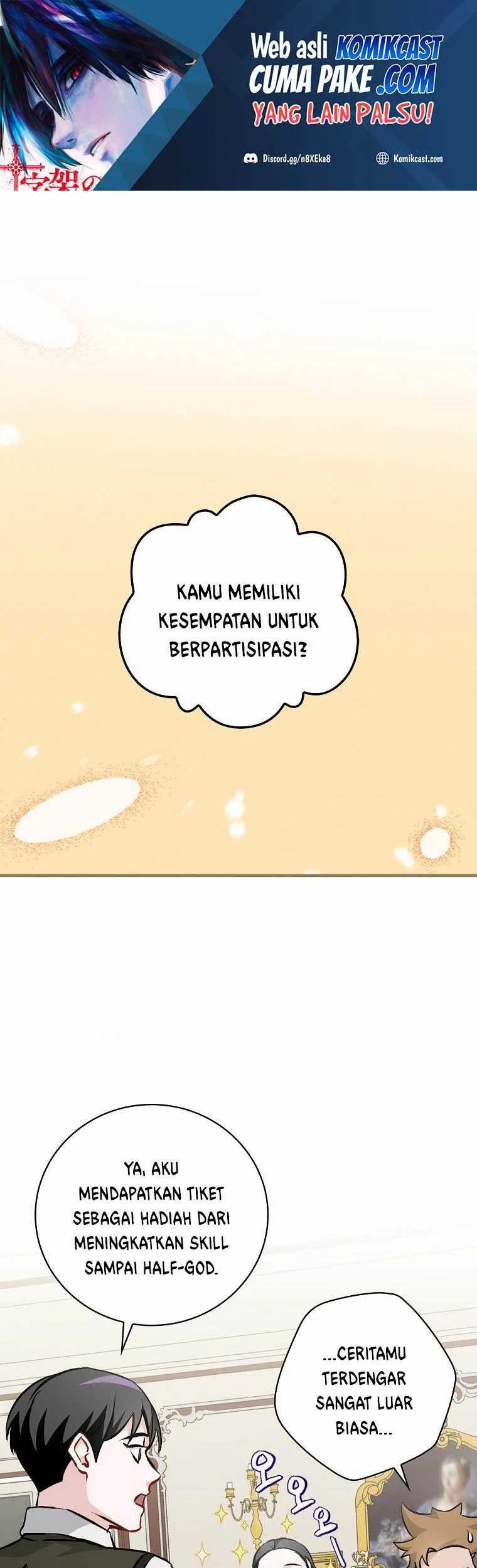 Baca Manhwa Leveling Up, By Only Eating! Chapter 93 Gambar 2