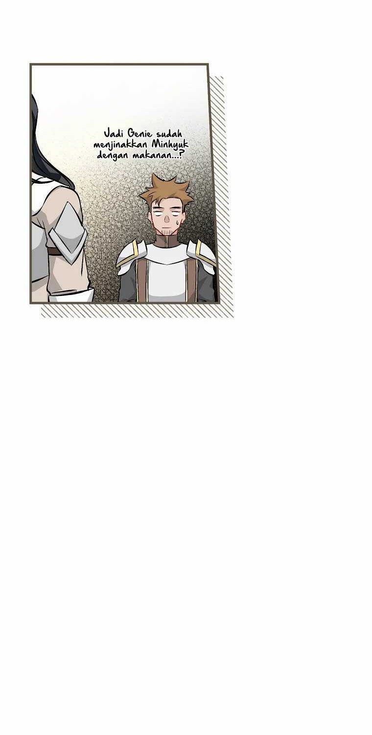 Leveling Up, By Only Eating! Chapter 93 Gambar 5