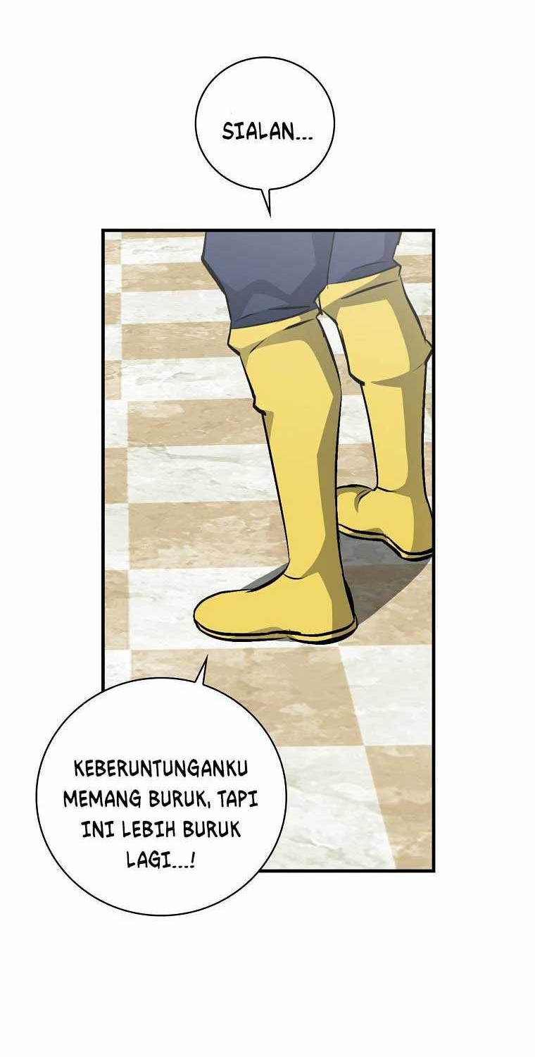 Leveling Up, By Only Eating! Chapter 93 Gambar 17
