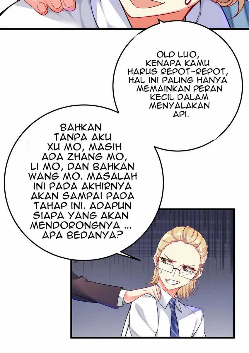 I’m My Household Girlfriend Chapter 49 Gambar 12