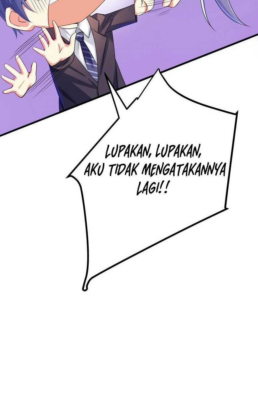 I’m My Household Girlfriend Chapter 48 Gambar 25