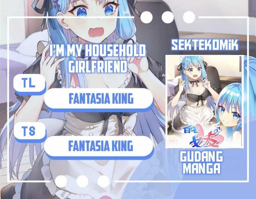 Baca Komik I’m My Household Girlfriend Chapter 47 Gambar 1