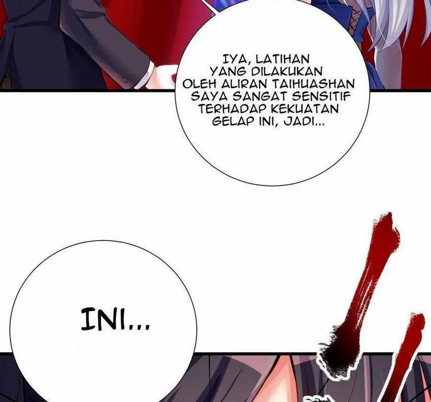 I’m My Household Girlfriend Chapter 47 Gambar 27