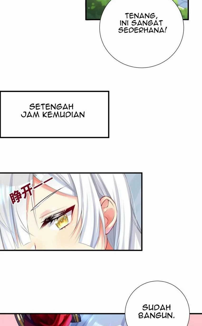I’m My Household Girlfriend Chapter 45 Gambar 10