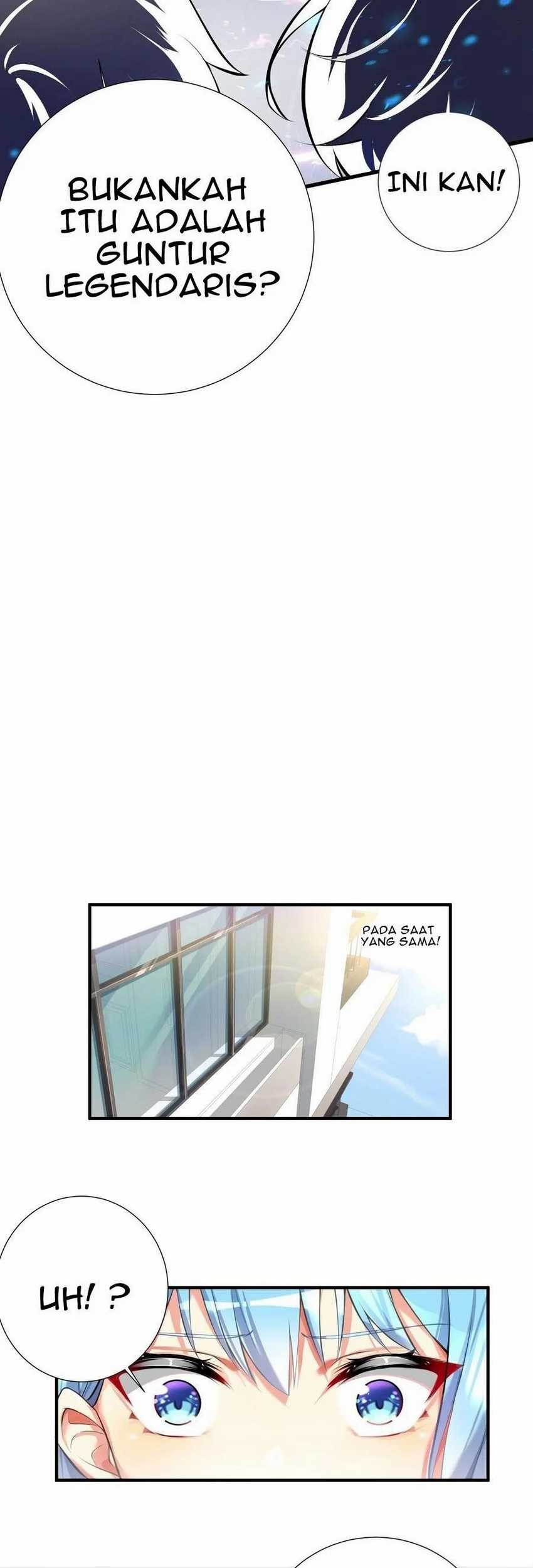 I’m My Household Girlfriend Chapter 44 Gambar 19