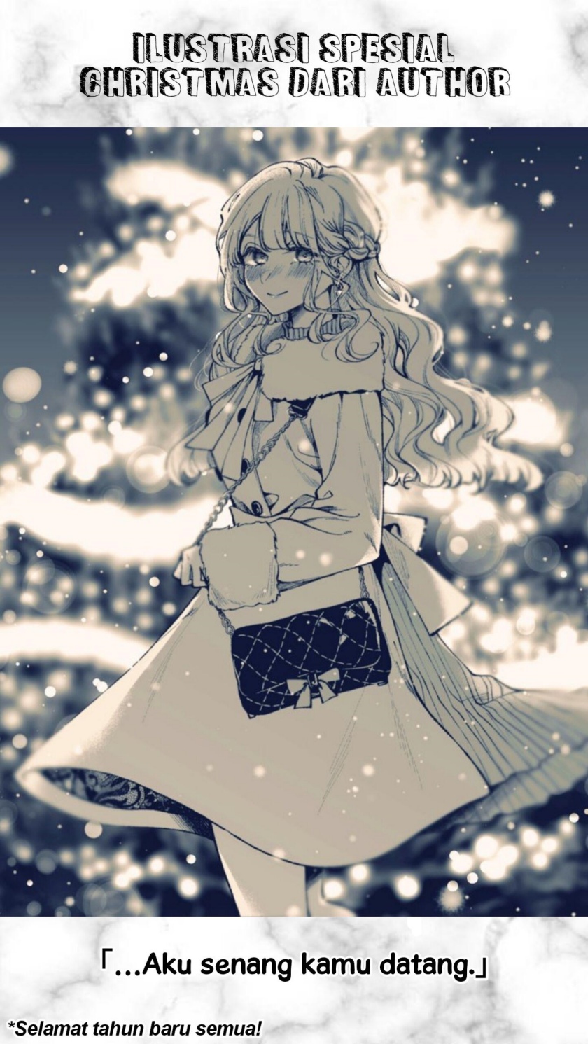 Inu to Kuzu (Dog and Scum) Chapter 24 Gambar 20