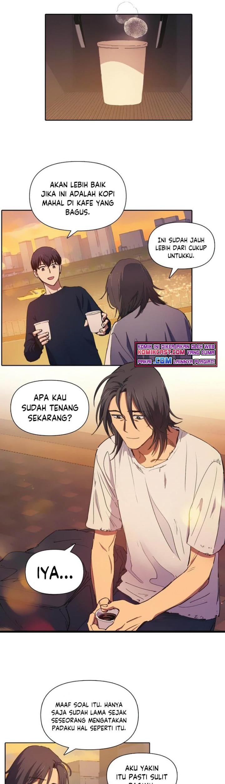 The S-Classes That I Raised Chapter 15 Gambar 20