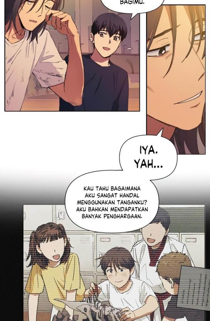 The S-Classes That I Raised Chapter 15 Gambar 21