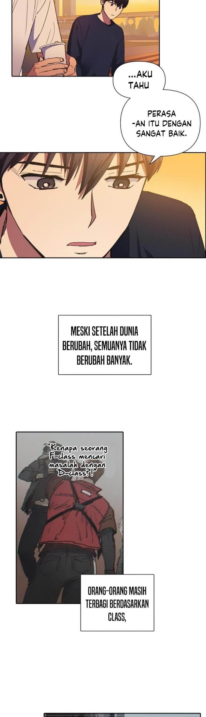 The S-Classes That I Raised Chapter 15 Gambar 24