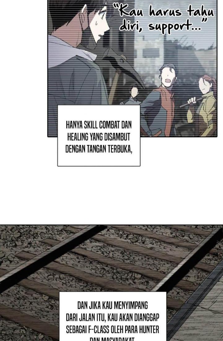 The S-Classes That I Raised Chapter 15 Gambar 25