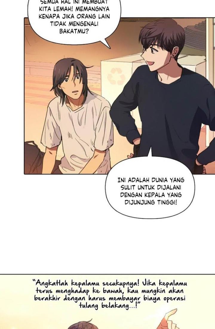 The S-Classes That I Raised Chapter 15 Gambar 28