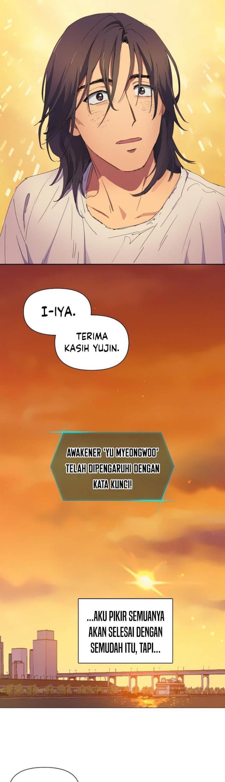 The S-Classes That I Raised Chapter 15 Gambar 31