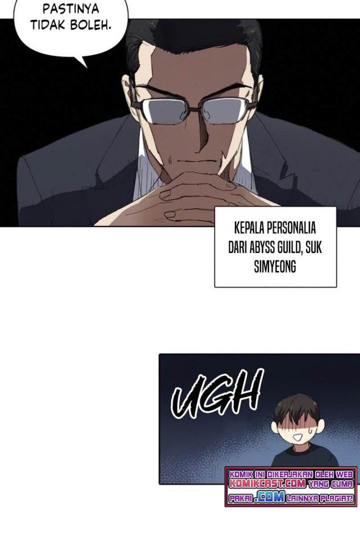 The S-Classes That I Raised Chapter 15 Gambar 32