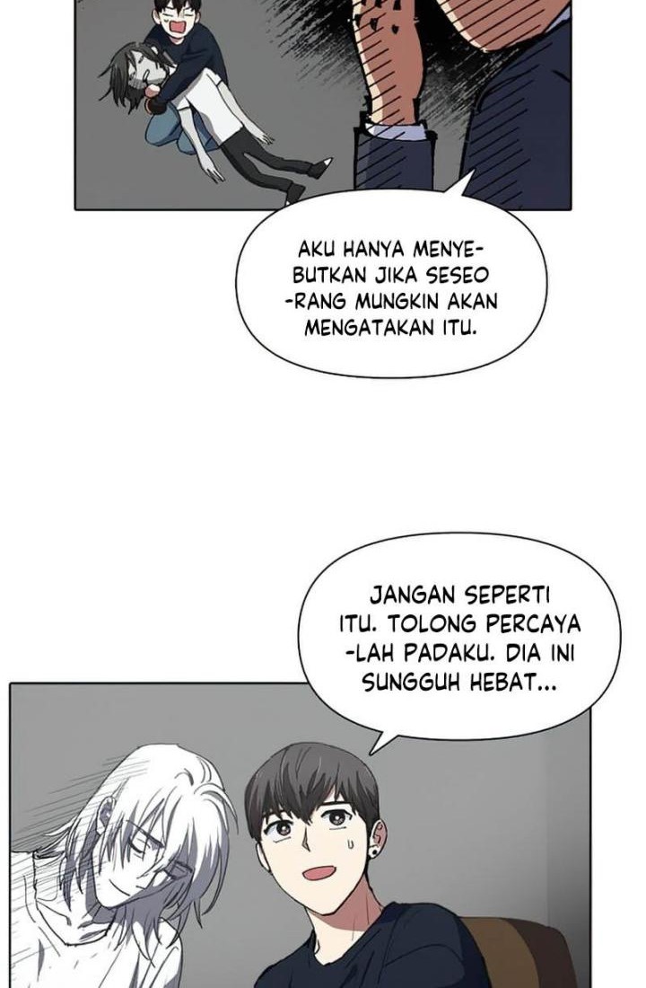 The S-Classes That I Raised Chapter 15 Gambar 35