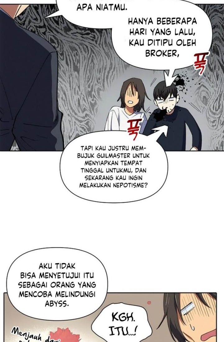 The S-Classes That I Raised Chapter 15 Gambar 37