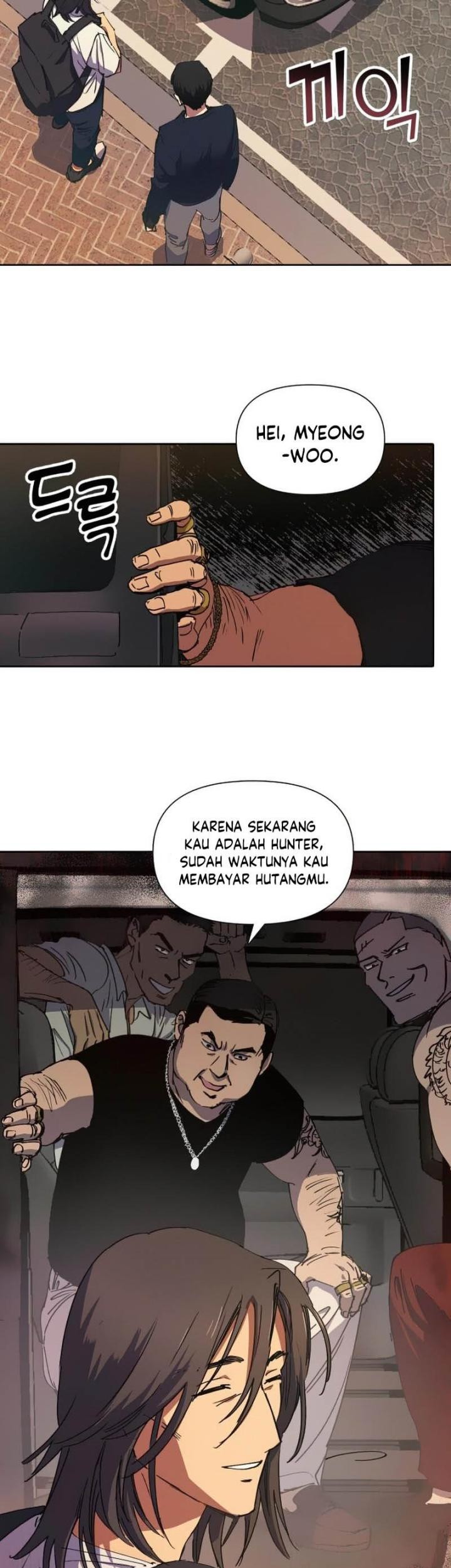 The S-Classes That I Raised Chapter 15 Gambar 43